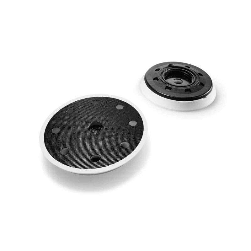 Festool Plateau De Ponçage ST-STF D90/7 FX H-HT Pour RO90 - 495623
