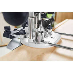 Fraises à rainurer hélicoïdale HS Spi S8 D8/19 - FESTOOL 490945