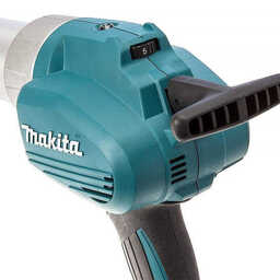 Pistolet à mastic 18V LXT (1x1,5 Ah) MAKITA DCG180RY