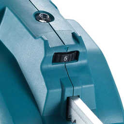 Pistolet à mastic 18V LXT (1x1,5 Ah) MAKITA DCG180RY