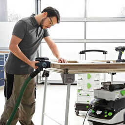 Rabot électrique EHL 65 EQ-Plus FESTOOL 576601