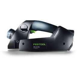 Rabot électrique EHL 65 EQ-Plus FESTOOL 576601