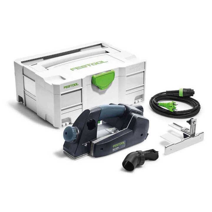 Rabot électrique EHL 65 EQ-Plus FESTOOL 576601