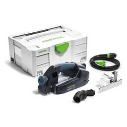 Rabot électrique EHL 65 EQ-Plus FESTOOL 576601
