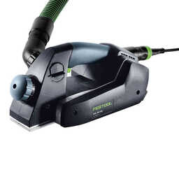 Rabot électrique EHL 65 EQ-Plus FESTOOL 576601