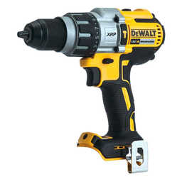 Perceuse-visseuse À Percussion  XR 18V + DCB184 5.0 Ah Li - ion dans coffret TSTAK - DEWALT DCD996P1