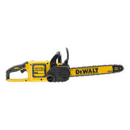 Tronçonneuse 18/54V XR FLEXVOLT Brushless 40 cm DEWALT DCM575N