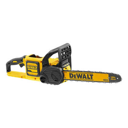 Tronçonneuse 18/54V XR FLEXVOLT Brushless 40 cm DEWALT DCM575N