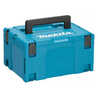 Coffret empilable robuste Makpac Taille 3 - Makita 821551-8