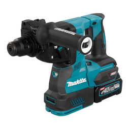 Perforateur burineur SDS-Plus 40V XGT BL (Produit seul) - MAKITA HR003GZ