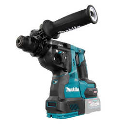 Perforateur burineur SDS-Plus 40V XGT BL (Produit seul) - MAKITA HR003GZ