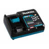 Chargeur Li-Ion 40V Max XGT - MAKITA DC40RA