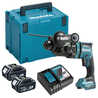 Perfo-burineur SDS-Plus 18 V Li-Ion MAKITA DHR182RFJ