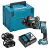 Perfo-burineur SDS-Plus 18V Li-Ion 1,7 J MAKITA DHR182RMJ