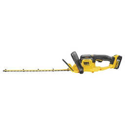 Taille haies 18V XR lamier de 55 cm (Produit seul) DEWALT DCM563PB
