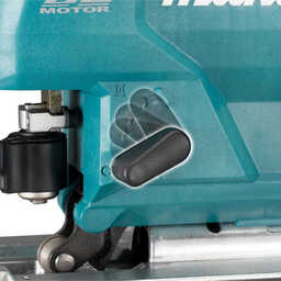  Scie sauteuse 18V LXT (2x5,0 Ah) en MAKPAC MAKITA DJV184RTJ