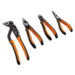 Coffret de pinces et tenailles tous usages Bahco ERGO™ 9897