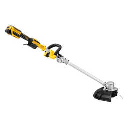 Coupe bordures 18V XR repliable (1x5,0 Ah) DEWALT DCMST561P1