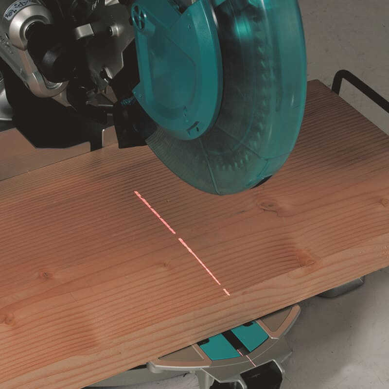 Support Scie à Onglet Makita LS - DEAWST06 | Capacité 225kg