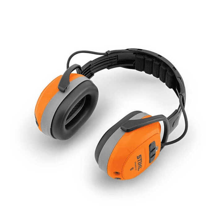 Casque de protection auditive Bluetooth - STHIL 8840519