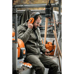 Casque de protection auditive Bluetooth - STHIL 8840519