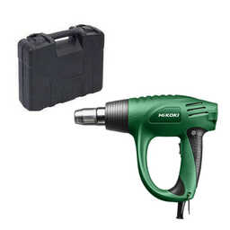 Décapeur thermique 2000 W HIKOKI RH600TLAZ