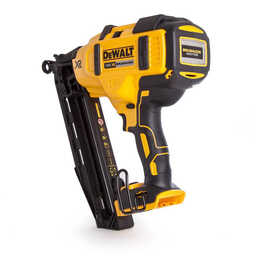 Cloueur de finition sans fil 16GA moteur sans charbon - DEWALT DCN660N