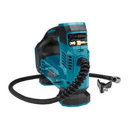Gonfleur à batterie 18V pour pneus de voiture MAKITA DMP180ZJ