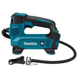 Gonfleur à batterie 18V pour pneus de voiture MAKITA DMP180ZJ