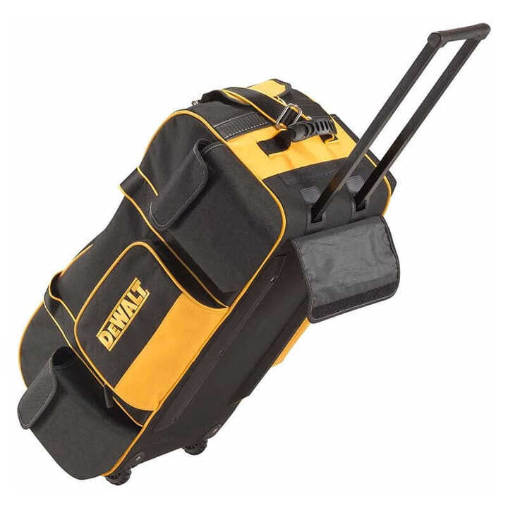 Sac à dos grand format avec roues DEWALT DWST1-79210