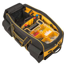 Sac à dos grand format avec roues DEWALT DWST1-79210