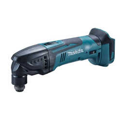Outil multifonction sans fil 18 V (machine seule) MAKITA DTM50Z