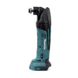 Outil multifonction sans fil 18 V (machine seule) MAKITA DTM50Z