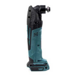 Outil multifonction sans fil 18 V (machine seule) MAKITA DTM50Z