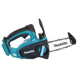 Tronçonneuse d'élagage 11,5 cm 18V LXT Makita DUC122Z