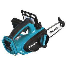 Tronçonneuse d'élagage 11,5 cm 18V LXT Makita DUC122Z
