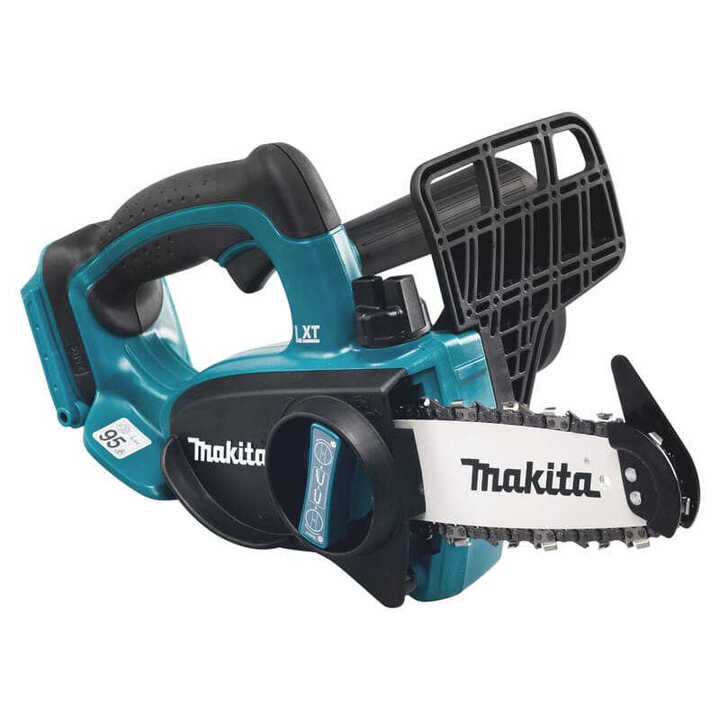 Tronçonneuse d'élagage 11,5 cm 18V LXT Makita DUC122Z
