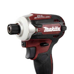 Visseuse à chocs 18V édition rouge MAKITA DTD171ZAR