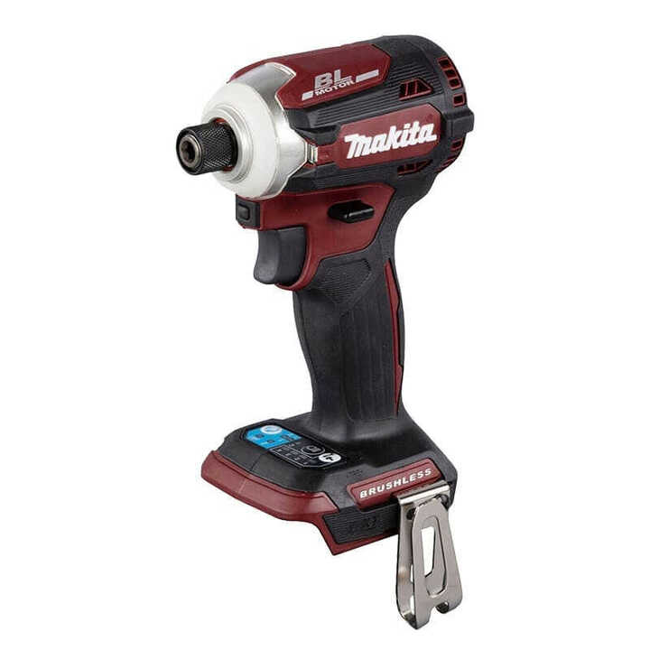 Visseuse à chocs 18V édition rouge MAKITA DTD171ZAR