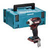 Visseuse à chocs 18V édition rouge en coffret MAKITA DTD171ZJAR