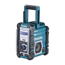 Radio de chantier 7,2 à 18 V Li-Ion (Produit seul) - Makita DMR112RF