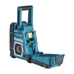 Radio de chantier 7,2 à 18 V Li-Ion (Produit seul) - Makita DMR112RF