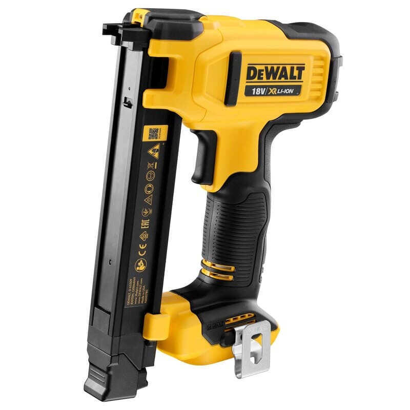 Agrafeuse de chantier sans fil 18V XR - DEWALT DCN701N