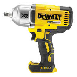 Boulonneuse à chocs 18V XR Solo DEWALT DCF899N