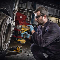 Boulonneuse à chocs 18V XR Solo DEWALT DCF899N