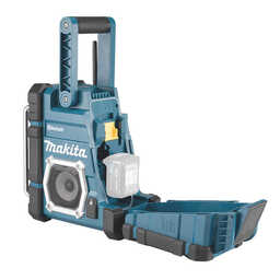 Radio de chantier 7,2 à 18 V Li-Ion bluetooth (Machine seule) - MAKITA DMR108N