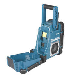 Radio de chantier 7,2 à 18 V Li-Ion bluetooth (Machine seule) - MAKITA DMR108N