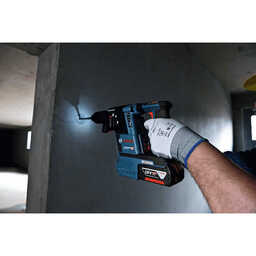 Perforateur 18V SDS-PLUS BOSCH GBH 18V-26 