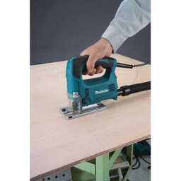 Scie sauteuse 450W dans coffret synthétique MAKITA 4329J