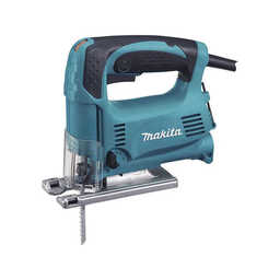 Scie sauteuse 450W dans coffret synthétique MAKITA 4329J